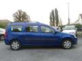 Dacia Logan MCV Kombi Laureate*Klima*1.Hand*Nr.27 Blau - thumbnail 4