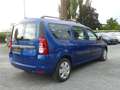 Dacia Logan MCV Kombi Laureate*Klima*1.Hand*Nr.27 Blau - thumbnail 5