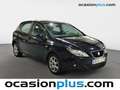 SEAT Ibiza 1.4 Style Schwarz - thumbnail 2