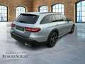 Mercedes-Benz E 450 4M T-Modell All-Terrain Pano Night ACC LM Argent - thumbnail 5