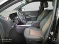 Mercedes-Benz EQA 350 4M ELECTRICART+NIGHT+PLUS-PAKET+AHK+KAMERA Schwarz - thumbnail 11