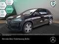 Mercedes-Benz EQA 350 4M ELECTRICART+NIGHT+PLUS-PAKET+AHK+KAMERA Schwarz - thumbnail 1
