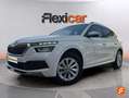 Skoda Kamiq 1.0 TSI Active 85kW Blanco - thumbnail 3
