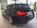 BMW 335 d xDrive Aut. Sport Line *LED*NAVI*AHK*HUD* Schwarz - thumbnail 28