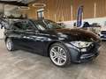 BMW 335 d xDrive Aut. Sport Line *LED*NAVI*AHK*HUD* Schwarz - thumbnail 4