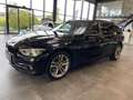 BMW 335 d xDrive Aut. Sport Line *LED*NAVI*AHK*HUD* Schwarz - thumbnail 2