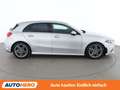 Mercedes-Benz A 180 A 180 AMG Line Silber - thumbnail 7