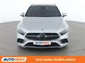 Mercedes-Benz A 180 A 180 AMG Line Silber - thumbnail 9