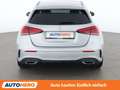 Mercedes-Benz A 180 A 180 AMG Line Silber - thumbnail 5