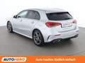 Mercedes-Benz A 180 A 180 AMG Line Silber - thumbnail 4