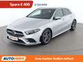 Mercedes-Benz A 180 A 180 AMG Line Silber - thumbnail 1