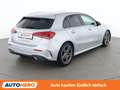 Mercedes-Benz A 180 A 180 AMG Line Silber - thumbnail 6