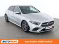 Mercedes-Benz A 180 A 180 AMG Line Silber - thumbnail 8