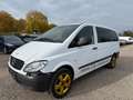Mercedes-Benz Vito 111 CDI lang  (639.703) Blanc - thumbnail 1