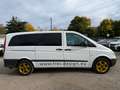 Mercedes-Benz Vito 111 CDI lang  (639.703) Blanc - thumbnail 4
