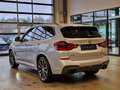 BMW X3 M d LEDER PANO AHK HUD DRIVINGASSPLUS Argento - thumbnail 6
