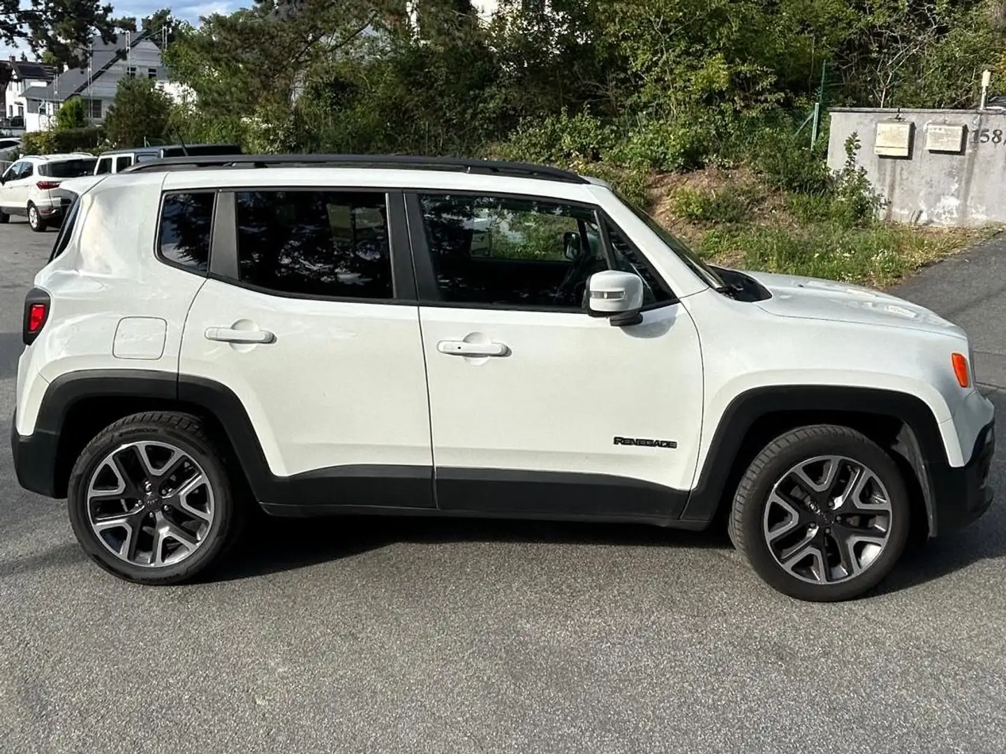 Jeep Renegade JEEP Renegade Night Eagle 1.4l MultiAir 4x2 MT6 - 1