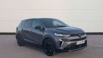 1.6 HEV 145 E-TECH ESPRIT ALPINE 145 5P