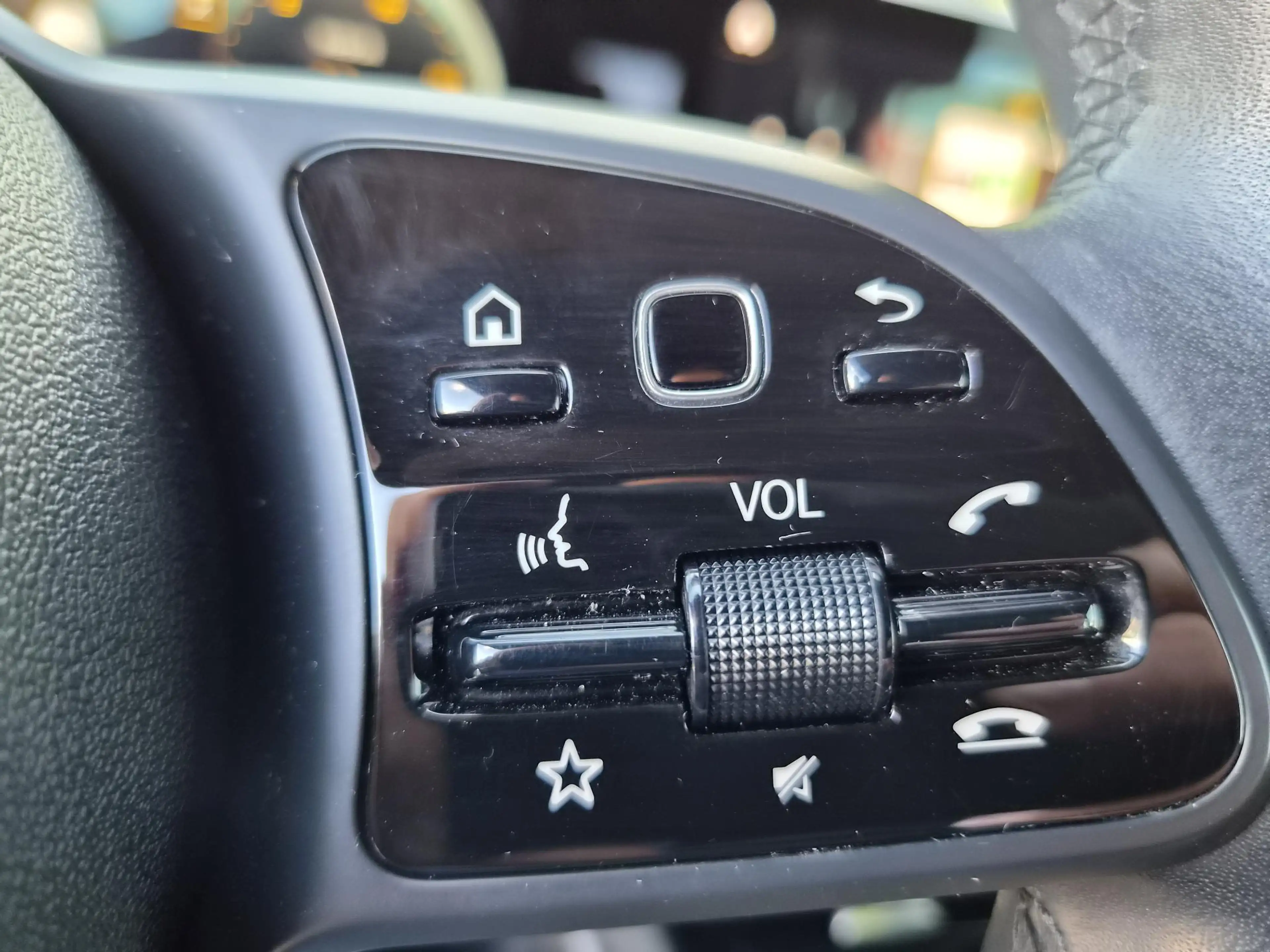 Mercedes-Benz B 180 Business Solution Plus AUTOMAAT — photo 20