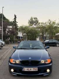 Cabriolet Ci Pack