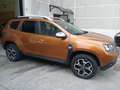Dacia Duster Duster 1.0 Laureate 4x2 100 cv Arancione - thumbnail 2