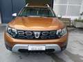 Dacia Duster Duster 1.0 Laureate 4x2 100 cv Arancione - thumbnail 3
