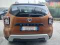 Dacia Duster Duster 1.0 Laureate 4x2 100 cv Arancione - thumbnail 4