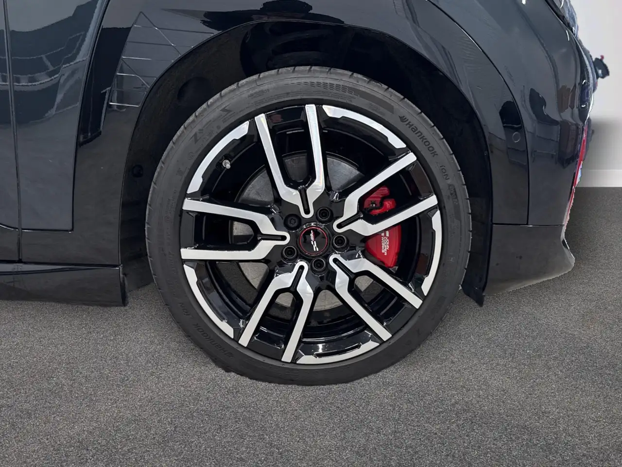 MINI John Cooper Works John Cooper Works Trim 11