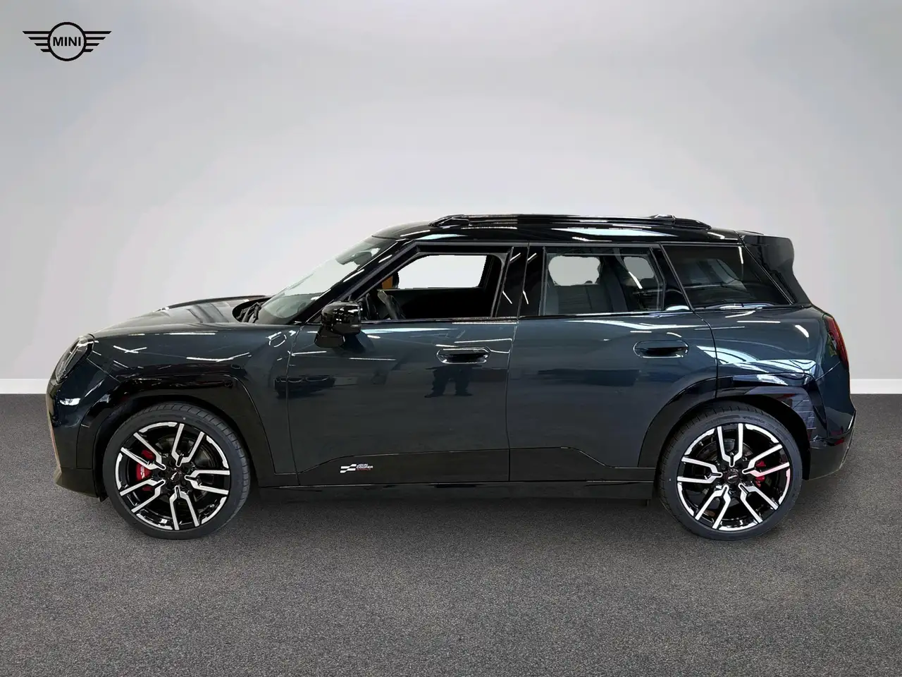 MINI John Cooper Works John Cooper Works Trim 2
