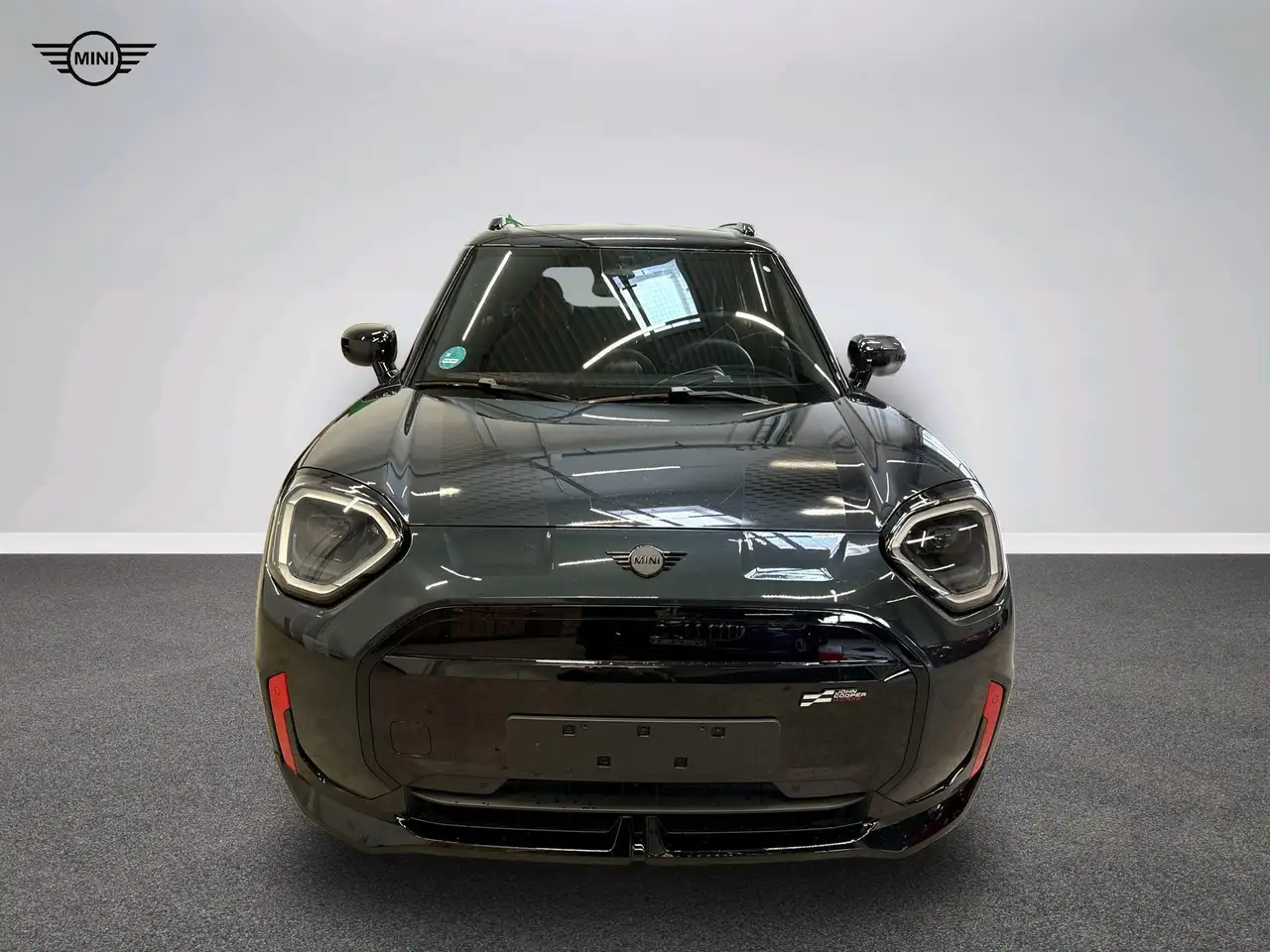 MINI John Cooper Works John Cooper Works Trim 15