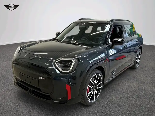 MINI John Cooper Works John Cooper Works Trim