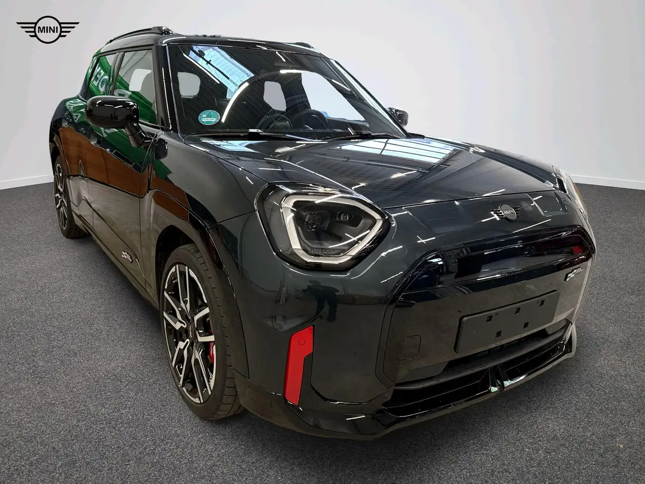 MINI John Cooper Works John Cooper Works Trim 14