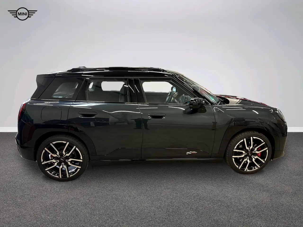MINI John Cooper Works John Cooper Works Trim 3