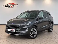 Ford Kuga Plug In Hybrid Titanium X