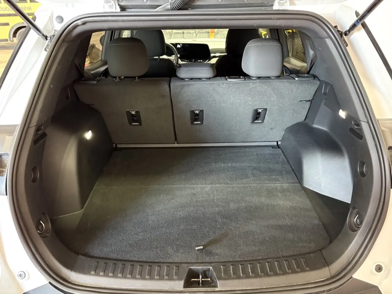 Chevrolet Equinox fotografie Chevrolet Equinox