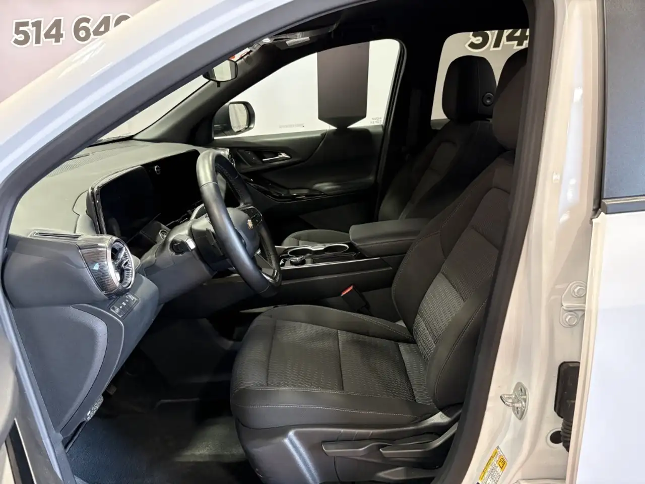 Chevrolet Equinox fotografie Chevrolet Equinox