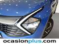 Kia Sportage 1.6 T-GDi MHEV Drive 160 Blauw - thumbnail 14