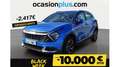 Kia Sportage 1.6 T-GDi MHEV Drive 160 Blauw - thumbnail 1