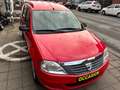 Dacia Logan Logan MCV 1.5 dCi 88500KM!!! Rouge - thumbnail 7