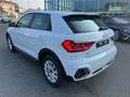 Audi A1 ALLSTREET S-TRONIC GARANZIA 4 ANNI Bianco - thumbnail 11
