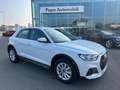 Audi A1 ALLSTREET S-TRONIC GARANZIA 4 ANNI Bianco - thumbnail 1