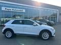 Audi A1 ALLSTREET S-TRONIC GARANZIA 4 ANNI Bianco - thumbnail 4