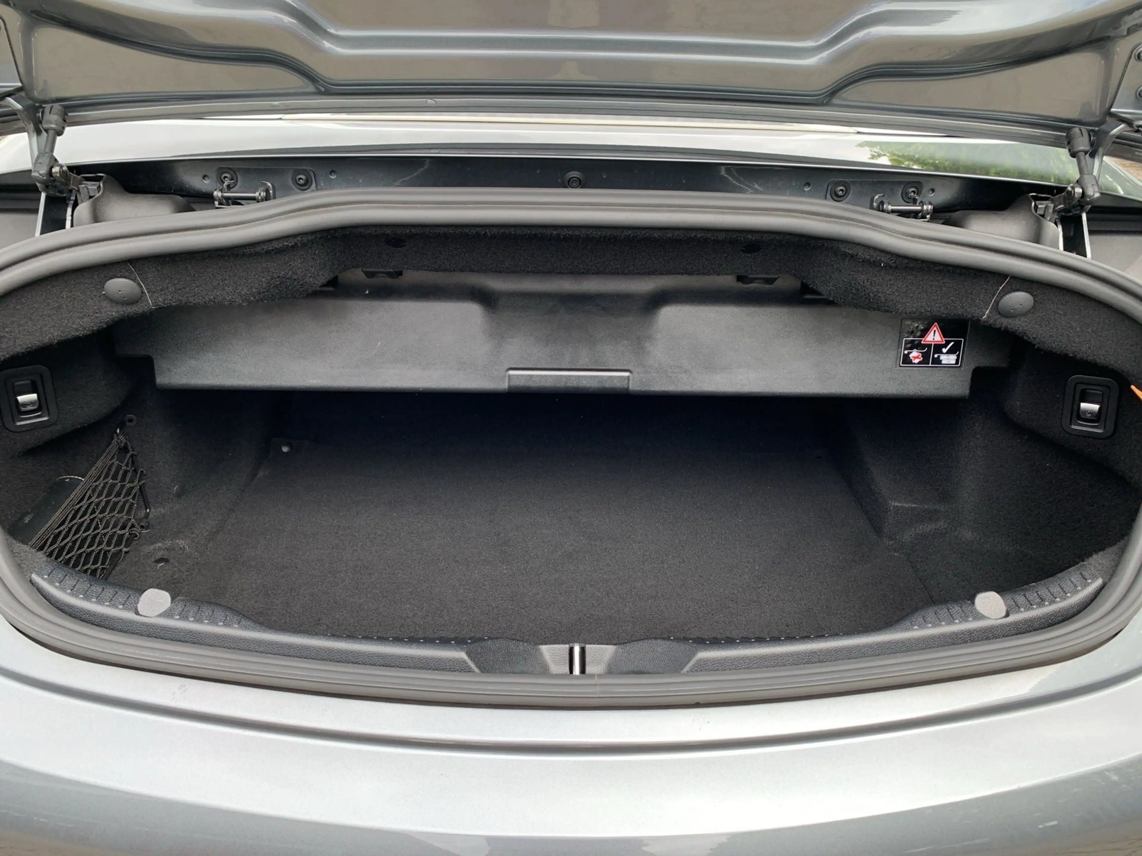 Mercedes-Benz C 43 AMG AMG Perf Abgasa/Advanced Paket — photo 7