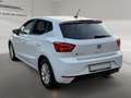 SEAT Ibiza Style 1.0 TSI LED/Navi/Kamera/uvm. Weiß - thumbnail 4