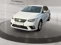 SEAT Ibiza Style 1.0 TSI LED/Navi/Kamera/uvm. Weiß - thumbnail 2