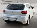 SEAT Ibiza Style 1.0 TSI LED/Navi/Kamera/uvm. Weiß - thumbnail 5
