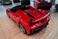 Ferrari 488 Pista Spider - Carbon - Lift Rot - thumbnail 23