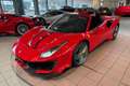 Ferrari 488 Pista Spider - Carbon - Lift Rot - thumbnail 3