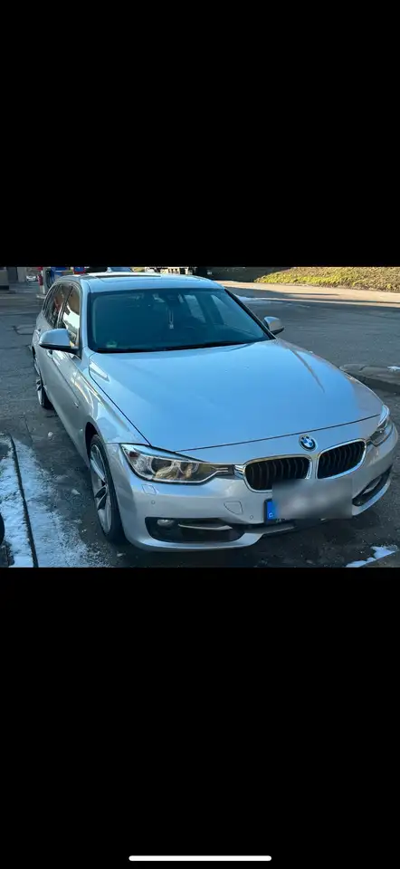 BMW 335