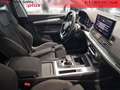 Audi Q5 40 2.0 tdi mhev 12v s line quattro s-tronic Zwart - thumbnail 9